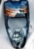 booster husky by Aerografia Cagliari