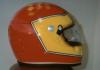casco go kart 2 by Aerografia Cagliari