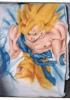 t-shirt dbz 2 by Aerografia Cagliari