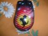 mouse by Aerografia Cagliari