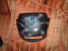 honda cbf modificato cupolino by Aerografia Cagliari