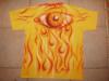 t-shirt by Aerografia Cagliari