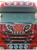 Truck Stralis 450 hp by  Pepe Aerogr