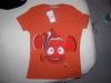 t-shirt nemo  by  Peps