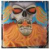 skull flame by  Peps