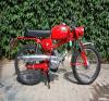 Puch MC50, Bj. 1972 by  Philippe