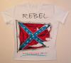 Rebel...and PROUD of it! by Arthur Neto