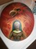 phoenix by  Plz
