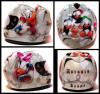 paperi su casco by  Pt Design