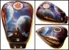 serbatoio new moon by  Pt Design