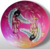 2 angeli tentatori by  Pt Design