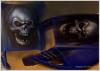 skull by Ralf R-Brush