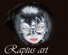  by  Raptus Art