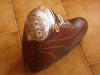Scarpa 2 by Roberta Boldini