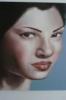 monday's girl by Ruth Adams