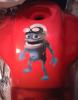 Crazy Frog door Salezr Salezr