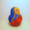 Matrioska legno by Samantha Abis