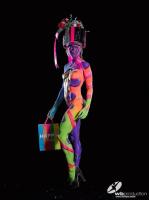 World Bodypainting Festival by  Schira