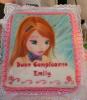 Torta di compleanno by  Sergiobuzzi
