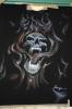 t-shirt nera by  Sergiobuzzi