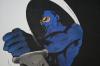 diabolik by  Sergiobuzzi