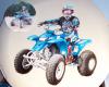 Quad by Thierry Seydinatiti