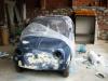 prima! fiat 500 f 1967 by Sheila Pizzighello
