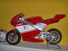 minimoto di  Sisco Boy