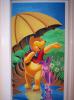 winni pooh (parte superiore) by Silvio Riviezzo
