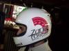 casco zona rossa by Silvio Riviezzo