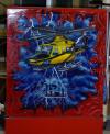 Heli-Storm by  Spider