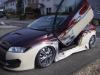 Fiat Stilo di Marc Rogowsky