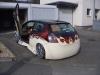 Fiat Stilo di Marc Rogowsky