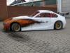 BMW Z4 di Marc Rogowsky