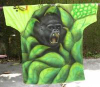  by Scribbleair Gonzo