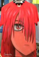  by Scribbleair Gonzo