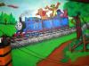 tommy&friends di Scribbleair Gonzo