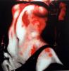 Red Desire by  Terger
