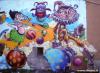 ball inthe sky by  Thoms