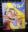 Fake! by  Thoms