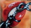 piercing by  Tony