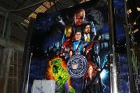 track avengers  by Maw Custom