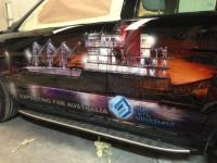 mercedes benz ml 250 by Maw Custom