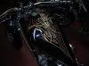 pinstriping by Alessandro Carrara