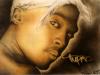 2pac by  Tuzzo Art
