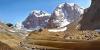 Pamirs mountains by Valeriy Grachov