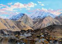 Afghanistan 2 by Valeriy Grachov