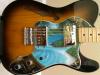 ISLAND TELECASTER by Gary Zuyus