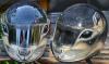 squirrel helmet  by Gary Zuyus