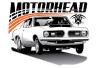 MOTORHEAD MOPAR by Gary Zuyus